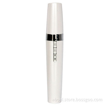 Facial Beauty Salon Instrument for Skin Care, Uses LED Photo Therapy Technology